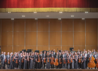 Emilia Romagna Festival presenta le Stagioni Invernali del 25esimo Anniversario