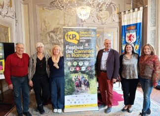 Brisighella si prepara ad accogliere la IV edizione del Festival dei Cammini