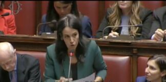 Approvazione della proposta di legge sulla violenza sessuale. Bakkali (PD): “Uno storico cambio di paradigma”