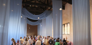 Faenza: prosegue la mostra “Ceramica a Palazzo”