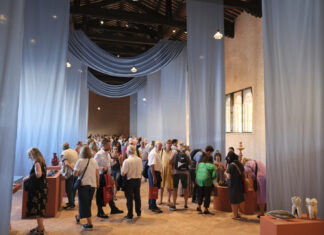 Faenza: prosegue la mostra “Ceramica a Palazzo”