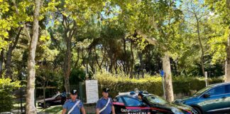 Faenza: Operazione antidroga dei Carabinieri, tre le persone arrestate