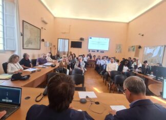 Presentato in Prefettura il Progetto “FAMI SESTANTE”