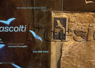 Se ascolti: al Borgo dei Crivellari appuntamento con la poesia