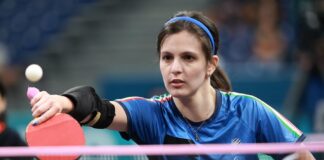 Paralimpiadi: Carlotta Ragazzini batte Dretar Karic ed è certa di una medaglia