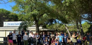 Riparte a settembre l’attività di Trail Romagna