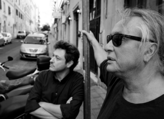 La storia del movimento trans all’Arena Borghesi