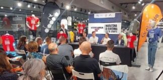 Diadora e Cisalfa Sport sponsor tecnici di Esselunga Maratona di Ravenna