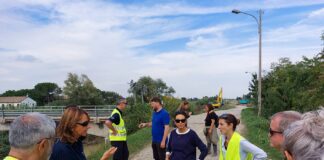 Bagnacavallo. Emergenza maltempo: il punto di oggi