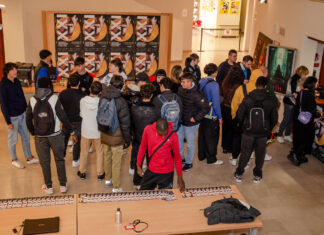 Una giornata di festa aperta a tutta la città in attesa del nuovo Ravenna Nightmare Film Fest