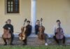 Liceo musicale di Ravenna: inaugurazione con il Quartetto di violoncelli dell’Orchestra Giovanile Cherubini