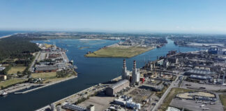 Ravenna Port Hub: il progetto di potenziamento infrastrutturale del porto protagonista di Adria Shipping Summit