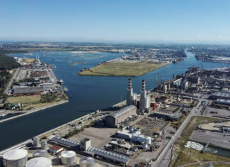 Ravenna Port Hub: il progetto di potenziamento infrastrutturale del porto protagonista di Adria Shipping Summit