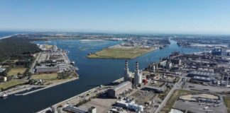 Ravenna Port Hub, punto di svolta per la portualità italiana: conclusa la prima fase con un anno di anticipo