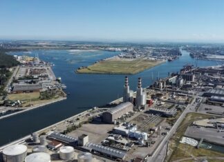 Ravenna Port Hub, punto di svolta per la portualità italiana: conclusa la prima fase con un anno di anticipo