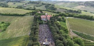 Ravenna Festival: Romagna in fiore, il docufilm in prima al Teatro Alighieri