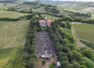 Ravenna Festival: Romagna in fiore, il docufilm in prima al Teatro Alighieri