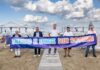 La campagna “Salviamo le spiagge” raccoglie il sostegno del Sindaco Missiroli