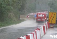 Chiude la Brisighellese a San Cassiano