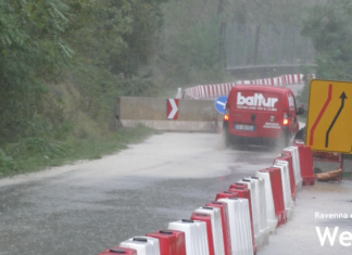 Chiude la Brisighellese a San Cassiano