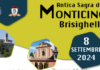 Brisighella: torna l’Antica Sagra del Monticino