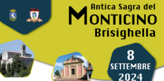 Brisighella: torna l’Antica Sagra del Monticino
