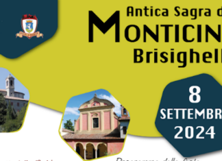 Brisighella: torna l’Antica Sagra del Monticino
