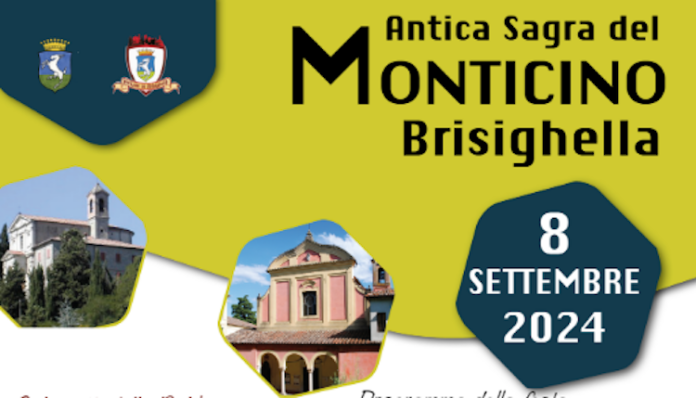 sagra del Monticino