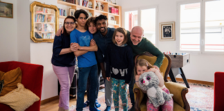 Albo delle famiglie accoglienti: un’occasione di volontariato attivo e solidale