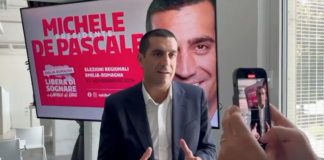 Emilia-Romagna libera di sognare e capace di fare: de Pascale annuncia la campagna di comunicazione
