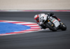 Moto2: Gonzalez quarto al traguardo di Misano