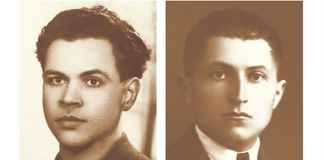 Le Anpi di Faenza e Brisighella ricordano l’assassinio di Teodosio Ferri e Lorenzo Poggi