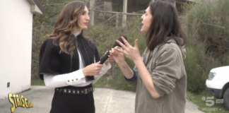 Arrestata la “sciamana” Sara Duè, denunciata a Striscia la Notizia da una famiglia ravennate