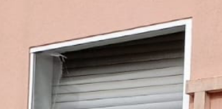 Ladri in azione in viale Alberti: colpite due attività