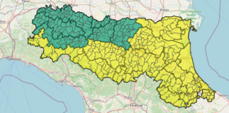 In arrivo tre giorni di maltempo: le raccomandazioni delle istituzioni
