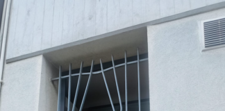 Apre l’attività e trova un ladro all’interno: paura per una barista