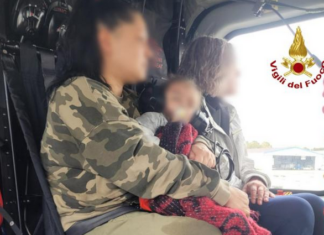 Attivo il servizio di supporto psicologico dell’Ausl Romagna per chi ha subito l’alluvione