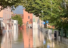 Alluvione: Lugo l’acqua non si ferma, molte zone allagate