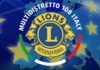 Lions Italia: raccolta fondi per gli alluvionati dell’Emilia Romagna e Marche