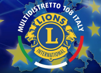 Lions Italia: raccolta fondi per gli alluvionati dell’Emilia Romagna e Marche
