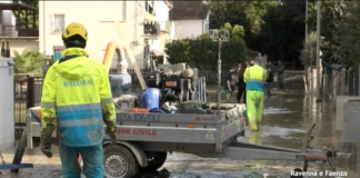 Per la sicurezza di via Cimatti il Comune ha un progetto, servono i fondi. Insufficienti i lavori di Hera nella Bassa Italia