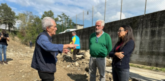 Priolo: “Devono essere finanziati subito i Piani speciali per 4.5 miliardi di euro per mettere in sicurezza il territorio”