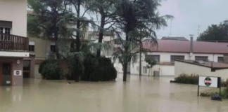 Anche i comitati degli alluvionati scrivono a Mattarella