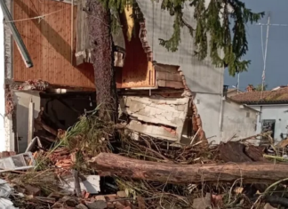 Su GoFundMe avviate le prime raccolte fondi per aiutare persone e realtà colpite dall’alluvione