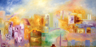 A Brisighella la mostra di Stefano Mercatali