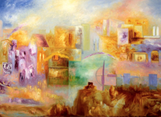 A Brisighella la mostra di Stefano Mercatali