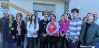 Due appartamenti per far sperimentare l’indipendenza a neodiciottenni con fragilità