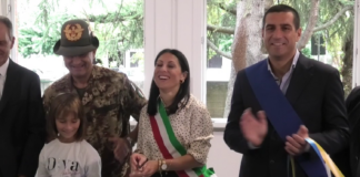 Solarolo: inaugurato il plesso scolastico G. Ungaretti dopo i danni dell’alluvione