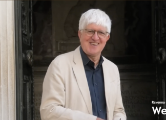 Volgare di ieri, volgari di oggi: Beppe Severgnini chiude il festival Prospettiva Dante