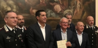 Nuova caserma dei Carabinieri di Marina di Ravenna: sottoscritto l’accordo per la sua realizzazione